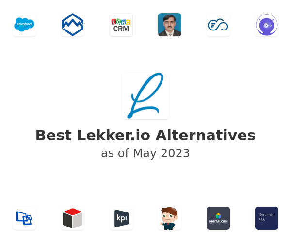 Best Lekker.io Alternatives