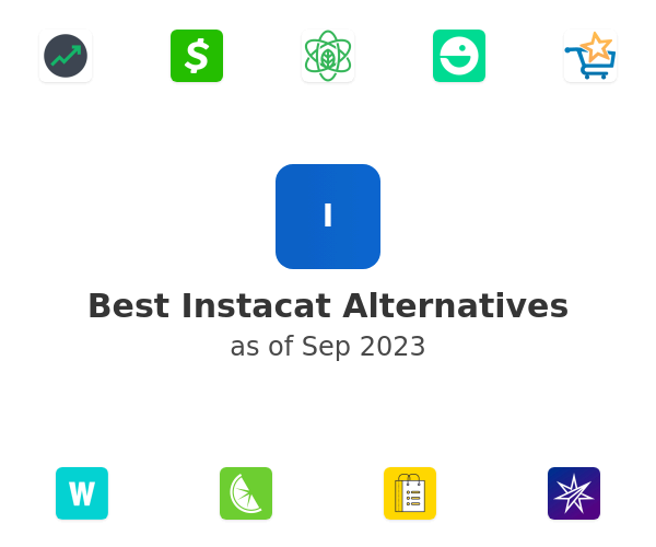 Best Instacat Alternatives