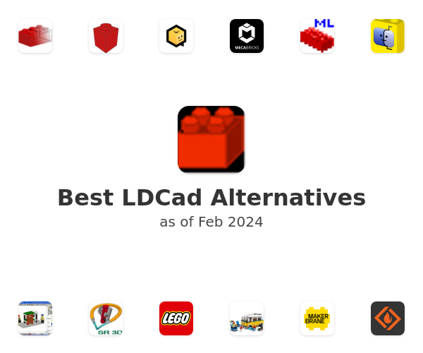 Best LDCad Alternatives