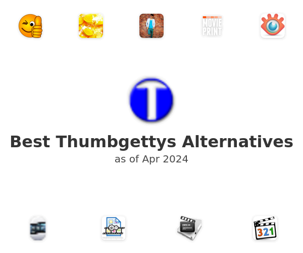 Best Thumbgettys Alternatives