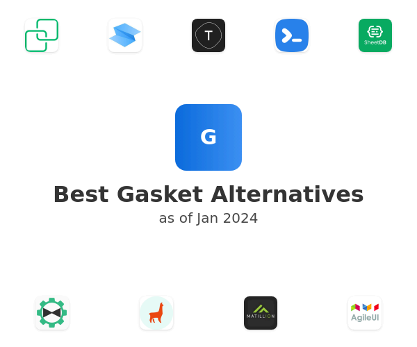 Best Gasket Alternatives