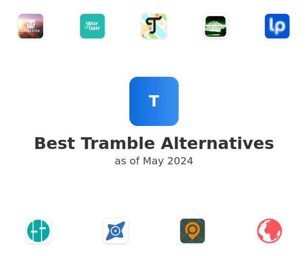 Best Tramble Alternatives