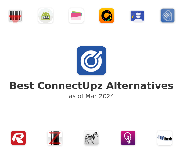 Best ConnectUpz Alternatives
