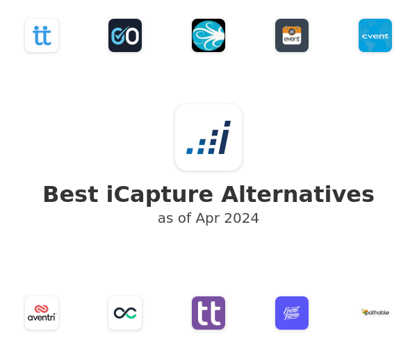 Best iCapture Alternatives