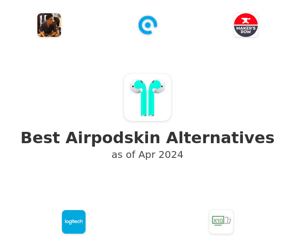 Best Airpodskin Alternatives