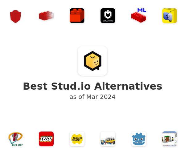 Best Stud.io Alternatives