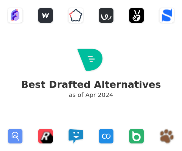 Best Drafted Alternatives
