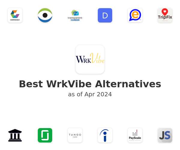Best WrkVibe Alternatives