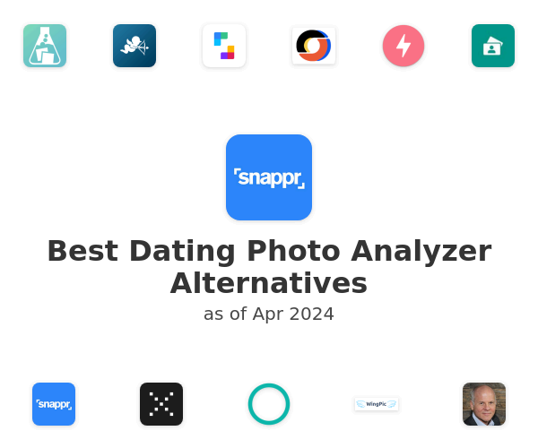 Best Dating Photo Analyzer Alternatives
