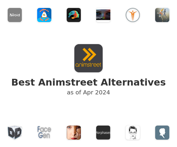 Best Animstreet Alternatives
