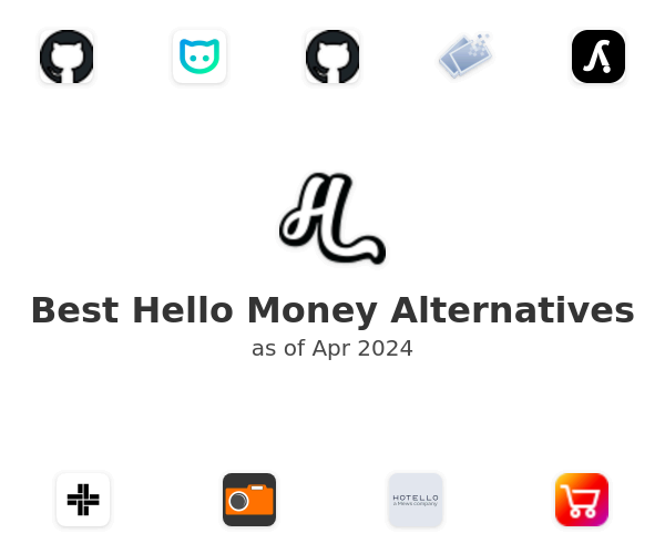 Best Hello Money Alternatives