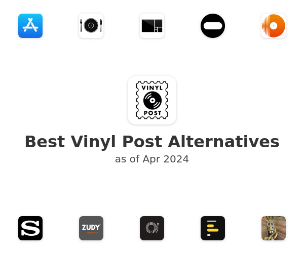 Best Vinyl Post Alternatives
