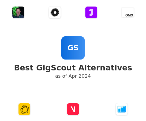 Best GigScout Alternatives