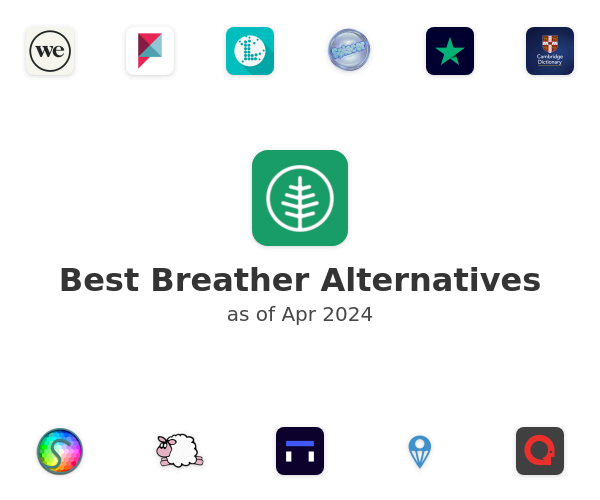 Best Breather Alternatives