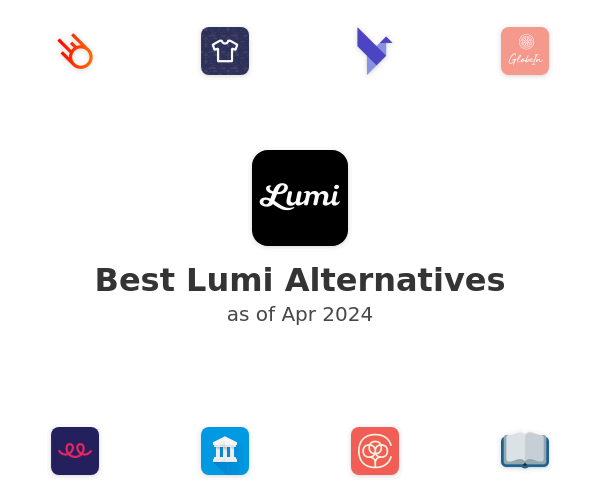 Best Lumi Alternatives