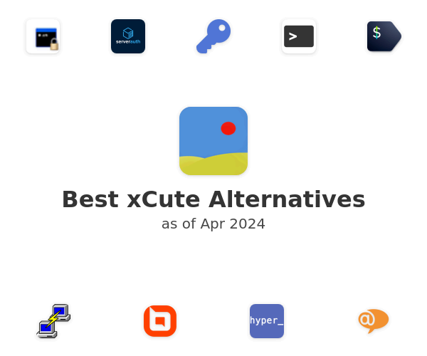 Best xCute Alternatives
