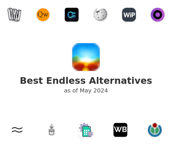 Best Endless Alternatives