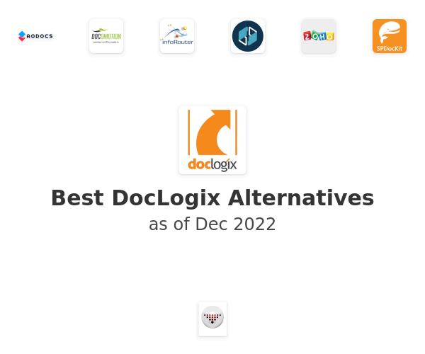 Best DocLogix Alternatives