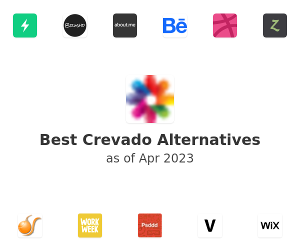 Best Crevado Alternatives