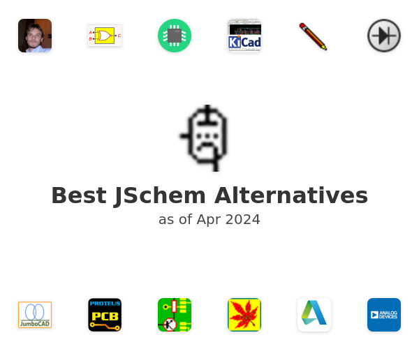 Best JSchem Alternatives