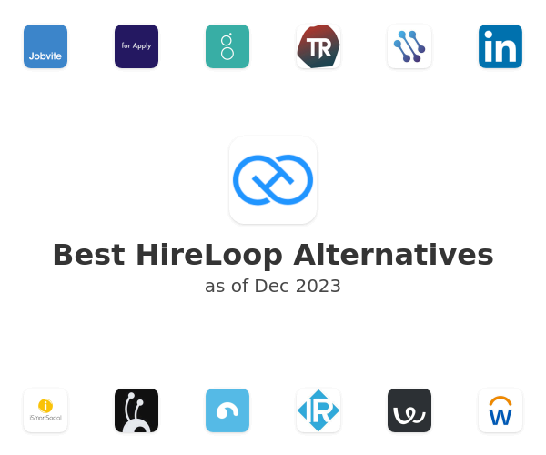Best HireLoop Alternatives