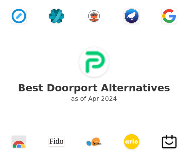 Best Doorport Alternatives