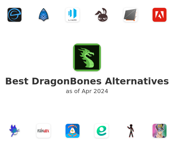 Best DragonBones Alternatives