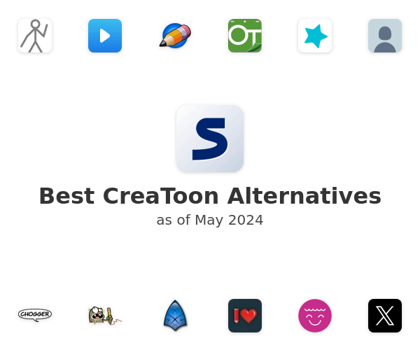 Best CreaToon Alternatives
