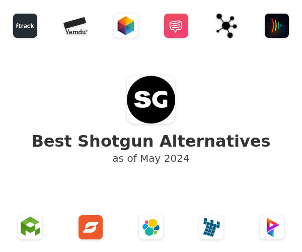 Best Shotgun Alternatives