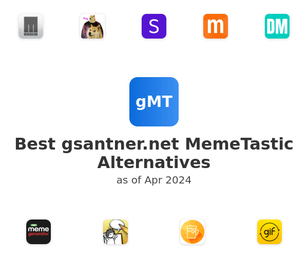 Best MemeTastic Alternatives