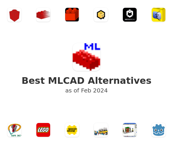 Best MLCAD Alternatives