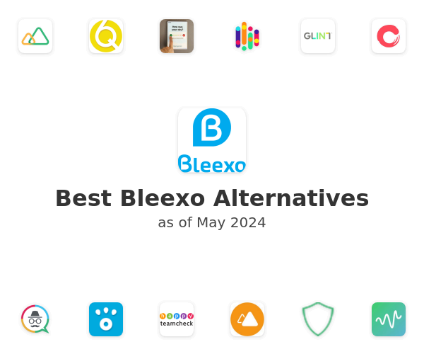 Best Bleexo Alternatives