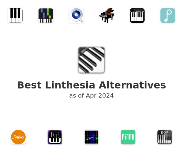 Best Linthesia Alternatives