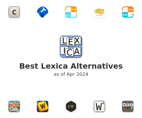 Best Lexica Alternatives