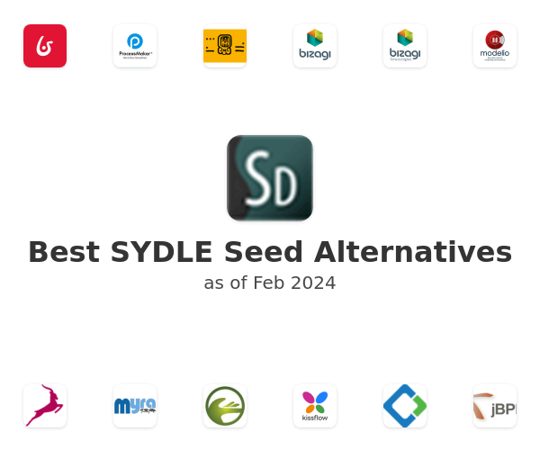 Best SYDLE Seed Alternatives