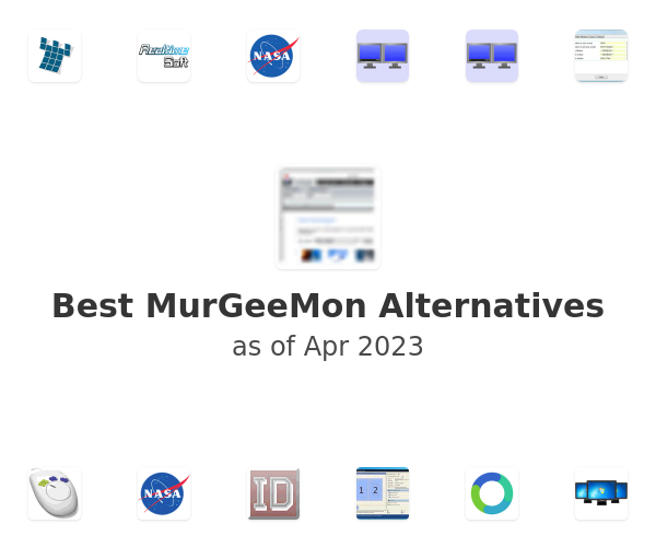Best MurGeeMon Alternatives
