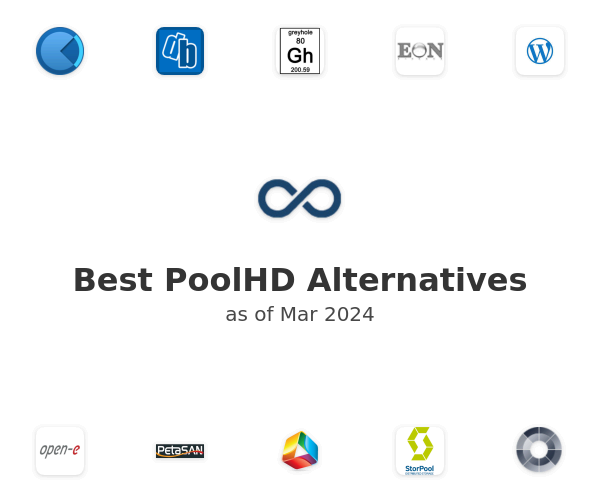 Best PoolHD Alternatives