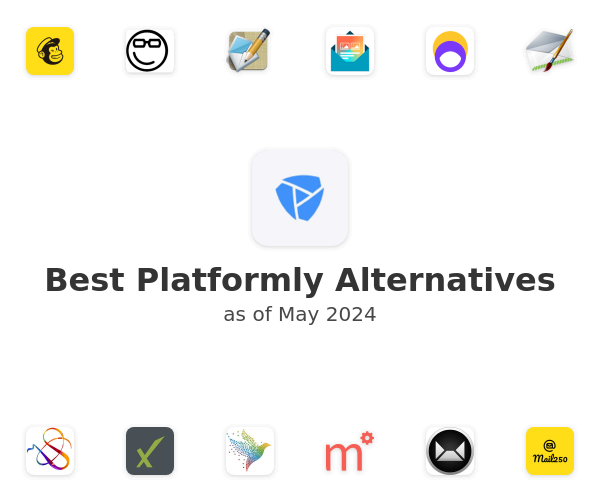 Best Platformly Alternatives