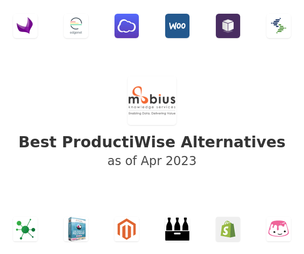 Best ProductiWise Alternatives