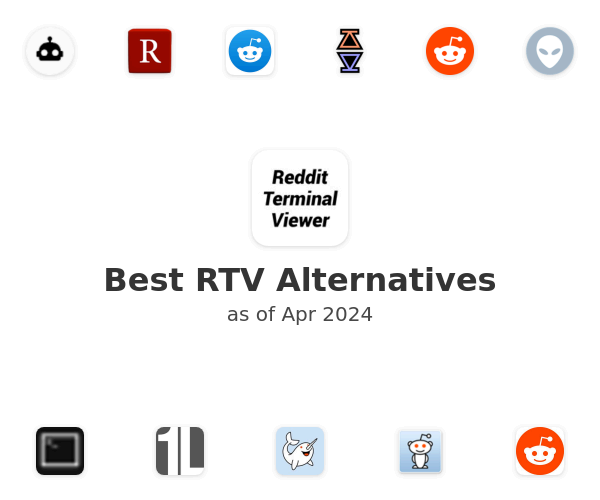 Best RTV Alternatives