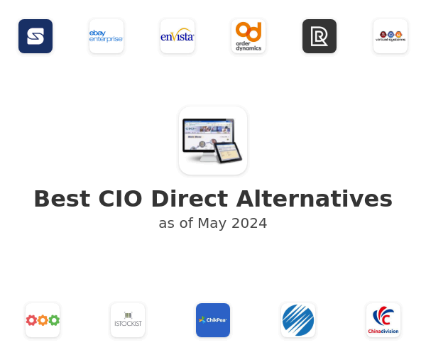 Best CIO Direct Alternatives