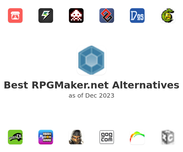 Best RPGMaker.net Alternatives