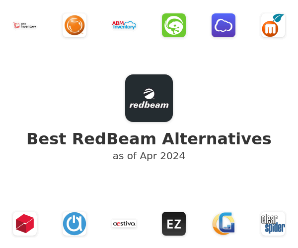 Best RedBeam Alternatives