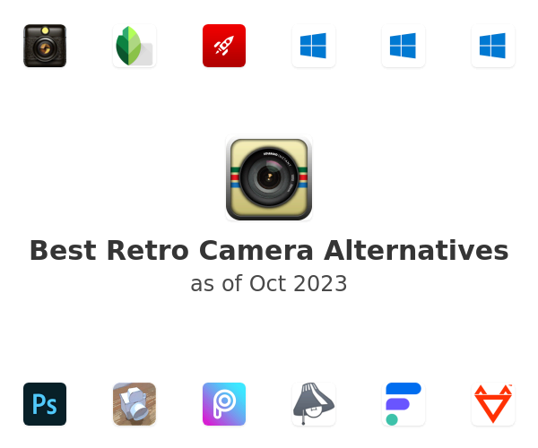 Best Retro Camera Alternatives