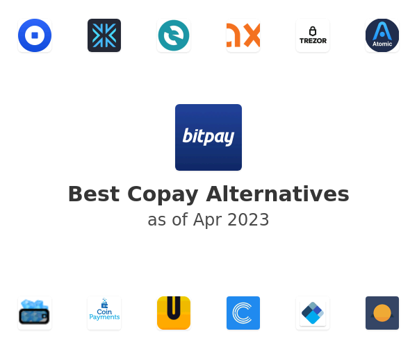 Best Copay Alternatives