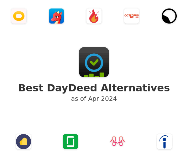 Best DayDeed Alternatives