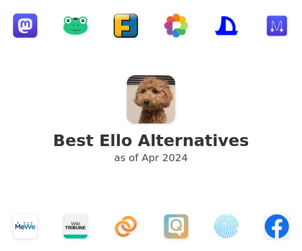 Best Ello Alternatives