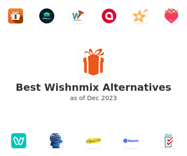 Best Wishnmix Alternatives