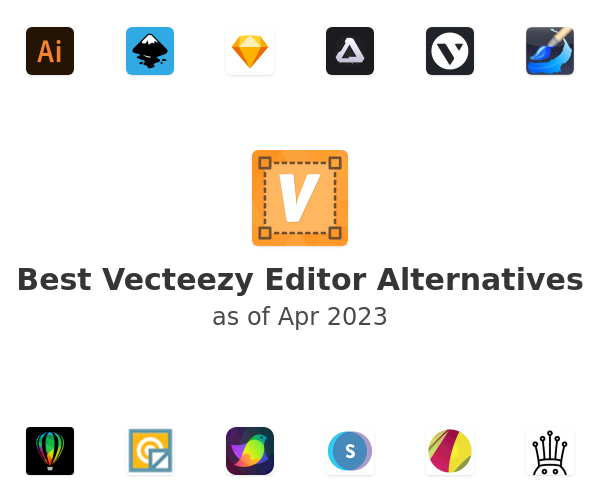Best Vecteezy Editor Alternatives