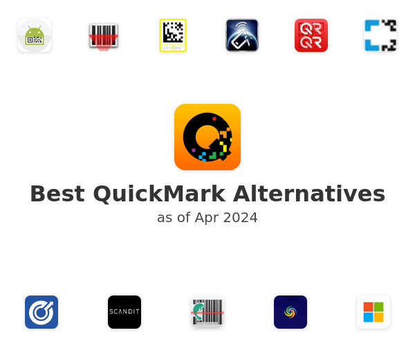 Best QuickMark Alternatives